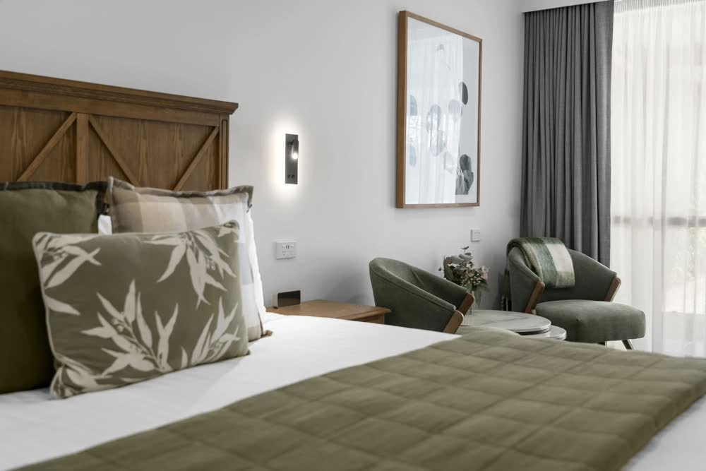 Beechworth Motor Inn, Beechworth VIC