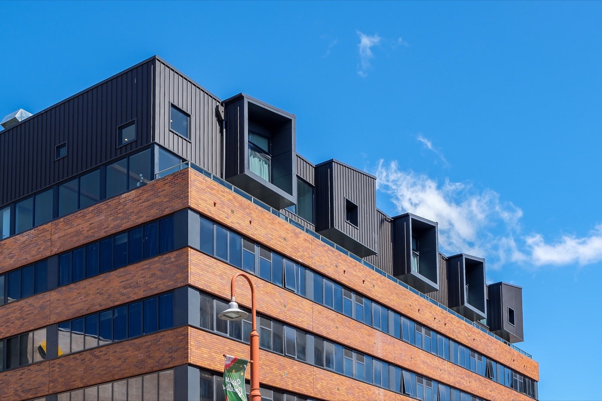 Hobart City Apartments, Hobart TAS